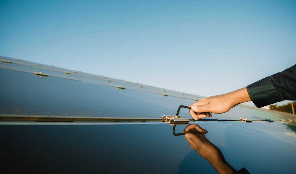 The Basics of Solar Energy