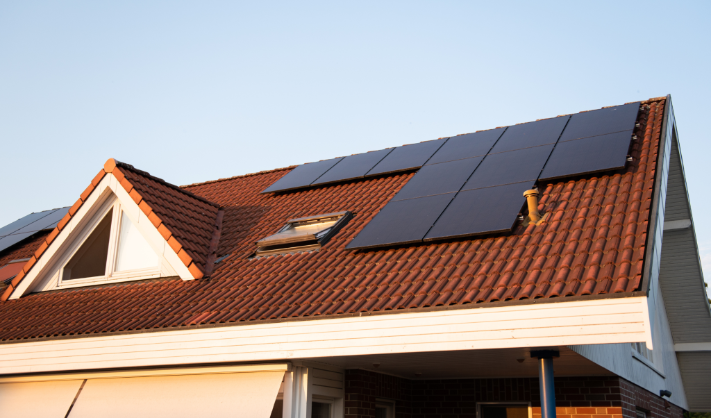 Slate roofs. How Roof Types and House Styles Impact Solar Installation