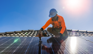 Guide to Solar Power Installation for Commercial Properties